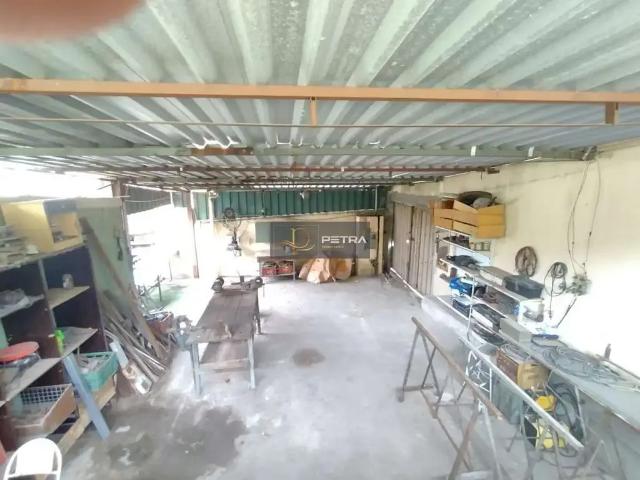 Casa / Sobrado para Venda em Betim/MG Jardim Brasília 3 Quartos
