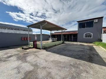 Casa / Sobrado para Venda em Betim/MG Jardim Brasília 3 Quartos
