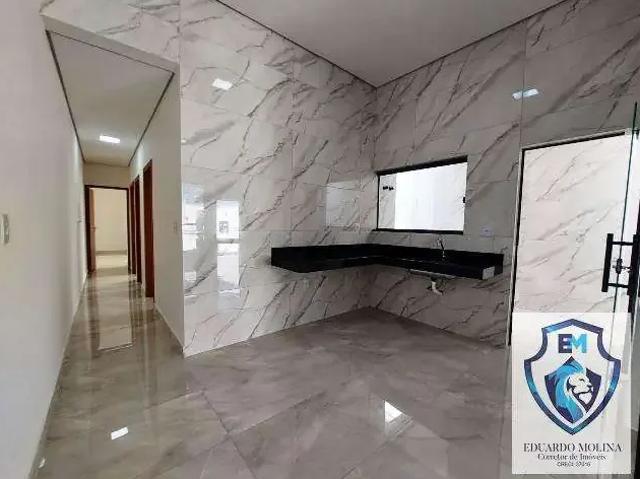 Casa / Sobrado para Venda em Betim/MG Jardim Casa Branca 3 Quartos