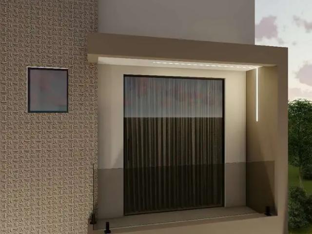 Casa / Sobrado para Venda em Betim/MG Jardim das Alterosas 1ª Seção