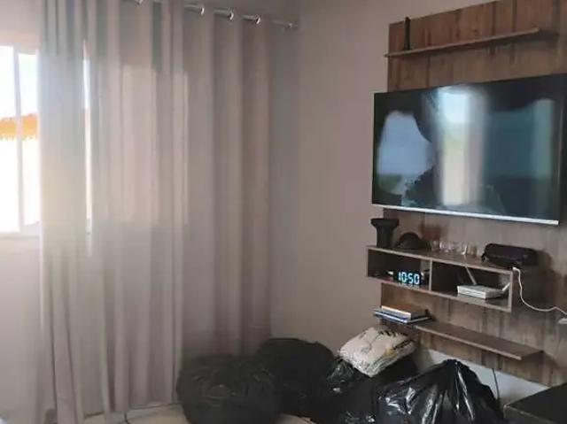 Casa / Sobrado para Venda em Betim/MG Jardim das Alterosas 2ª Seção 3 Quartos