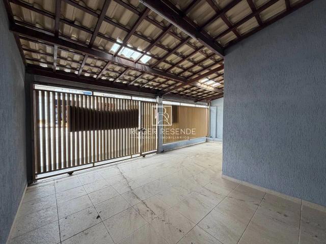 Casa / Sobrado para Venda em Betim/MG Jardim Petrópolis 3 Quartos