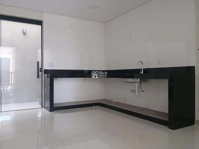 Casa / Sobrado para Venda em Betim/MG Parque das Acácias 3 Quartos
