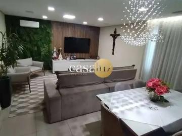 Casa / Sobrado para Venda em Betim/MG Paulo Camilo 3 Quartos