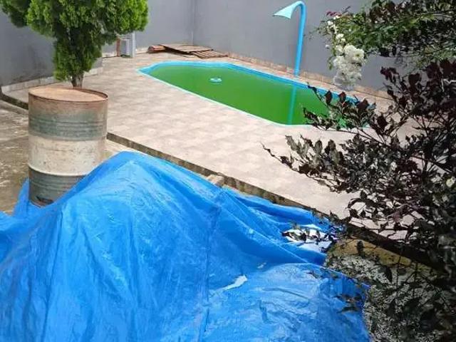 Casa / Sobrado para Venda em Betim/MG Pimentas 3 Quartos