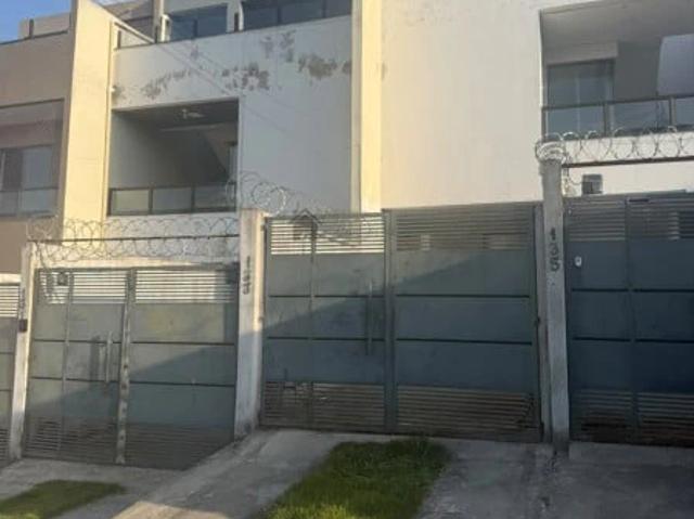 Casa / Sobrado para Venda em Betim/MG Ponte Alta 3 Quartos