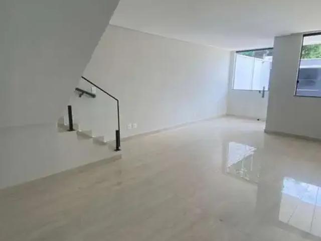 Casa / Sobrado para Venda em Betim/MG Ponte Alta 3 Quartos