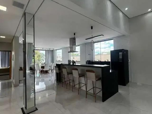 Casa / Sobrado para Venda em Betim/MG Ponte Alta 3 Quartos