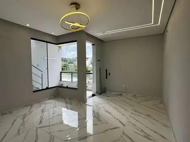 Casa / Sobrado para Venda em Betim/MG Ponte Alta 3 Quartos