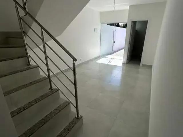 Casa / Sobrado para Venda em Betim/MG Ponte Alta 2 Quartos