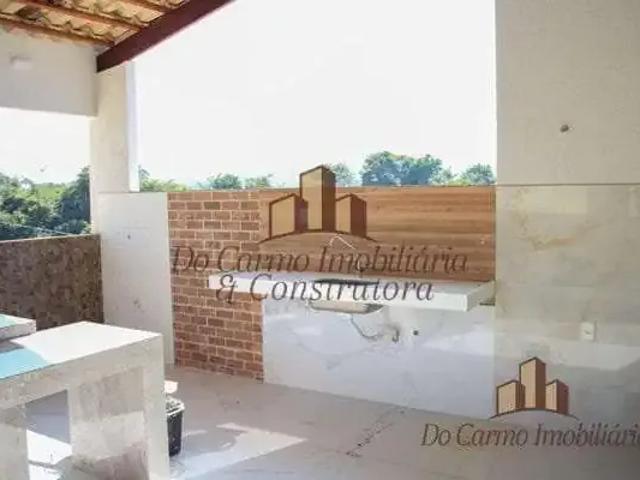 Casa / Sobrado para Venda em Betim/MG Ponte Alta 2 Quartos