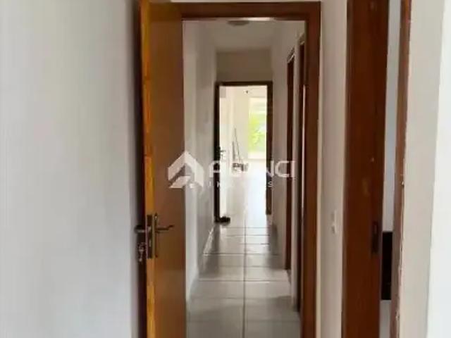 Casa / Sobrado para Venda em Betim/MG Residencial Lagoa 3 Quartos