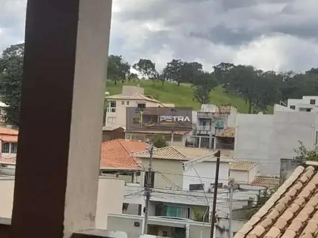 Casa / Sobrado para Venda em Betim/MG Residencial Lagoa 3 Quartos