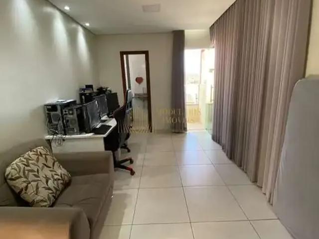 Casa / Sobrado para Venda em Betim/MG Residencial Lagoa 3 Quartos