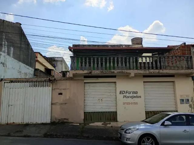 Casa / Sobrado para Venda em Betim/MG São João 2 Quartos