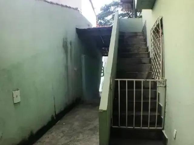 Casa / Sobrado para Venda em Betim/MG Salomé 3 Quartos