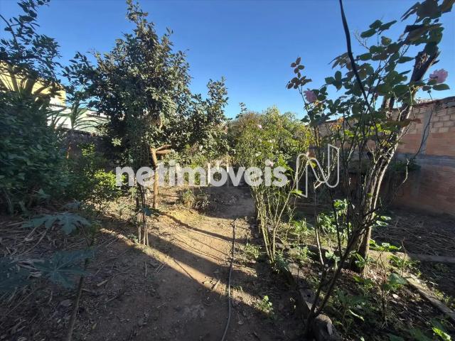 Casa / Sobrado para Venda em Betim/MG Santa Cruz 3 Quartos