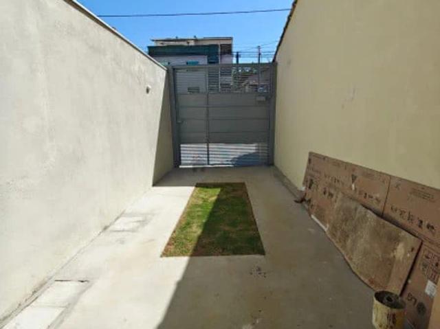 Casa / Sobrado para Venda em Betim/MG Santa Lúcia 3 Quartos