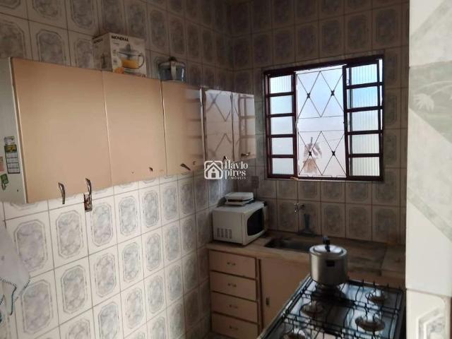 Casa / Sobrado para Venda em Betim/MG Santa Lúcia 5 Quartos