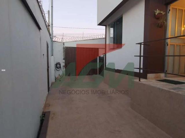 Casa / Sobrado para Venda em Betim/MG Senhora Das Graças 5 Quartos