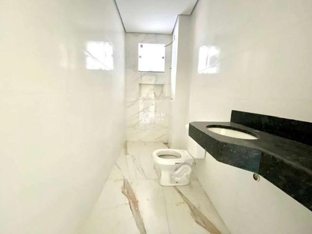 Casa / Sobrado para Venda em Betim/MG Senhora Das Graças 2 Quartos