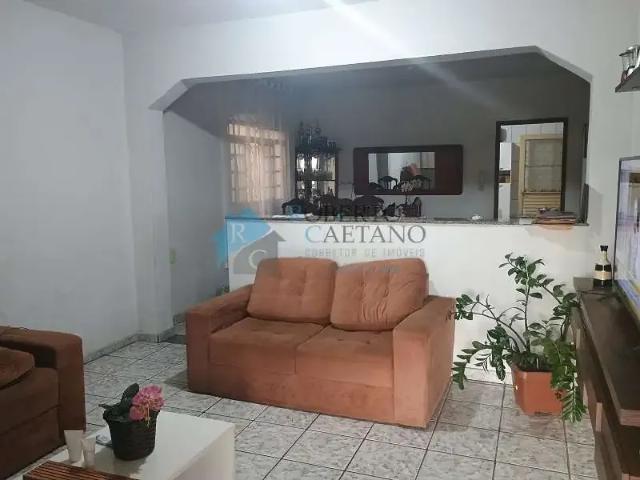 Casa / Sobrado para Venda em Betim/MG Senhora Das Graças 2 Quartos
