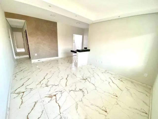 Casa / Sobrado para Venda em Betim/MG Senhora Das Graças 2 Quartos