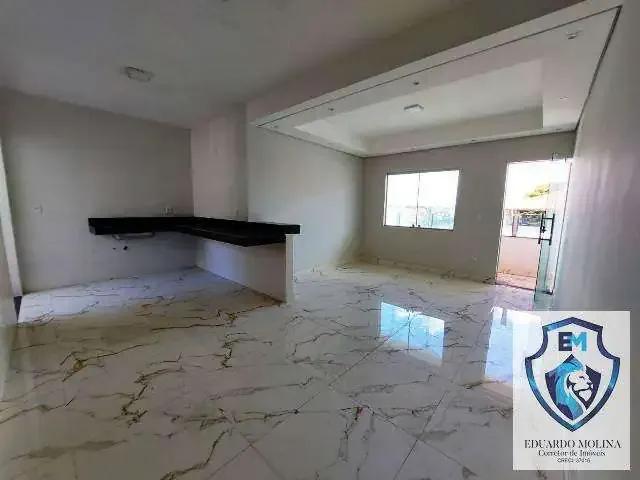 Casa / Sobrado para Venda em Betim/MG Senhora Das Graças 2 Quartos