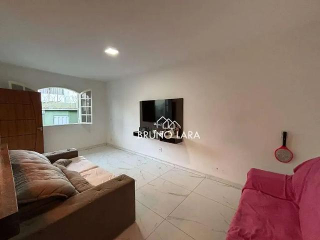 Casa / Sobrado para Venda em Betim/MG Senhora Das Graças 3 Quartos