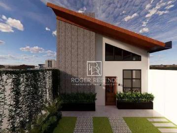 Casa / Sobrado para Venda em Betim/MG Senhora Das Graças 3 Quartos