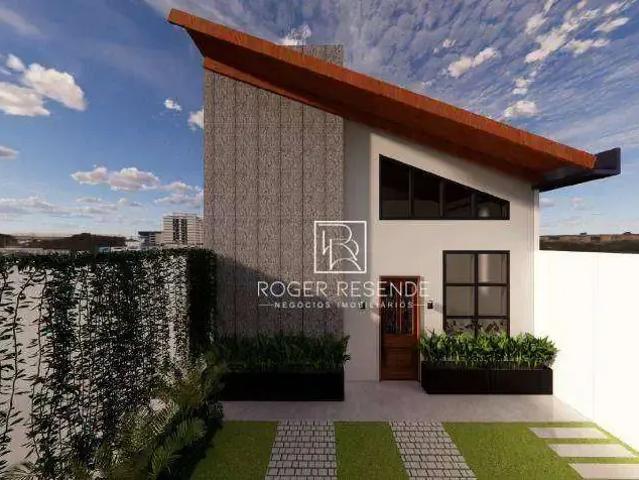 Casa / Sobrado para Venda em Betim/MG Senhora Das Graças 3 Quartos