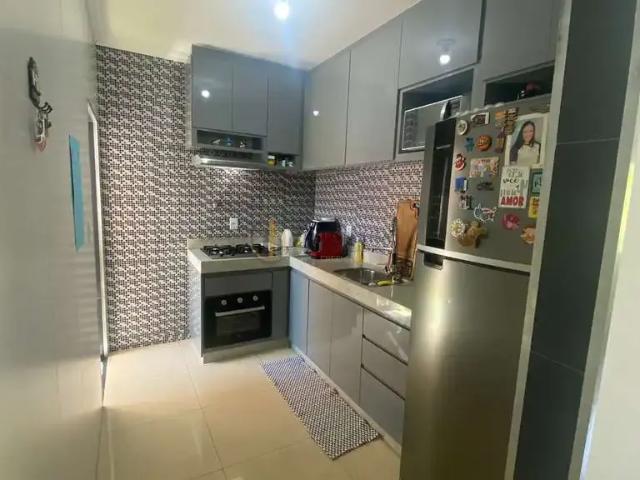 Casa / Sobrado para Venda em Betim/MG Senhora Das Graças 3 Quartos