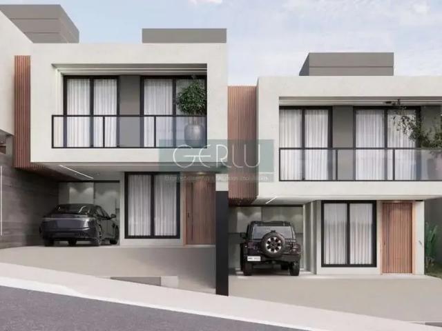 Casa / Sobrado para Venda em Betim/MG Senhora Das Graças 3 Quartos