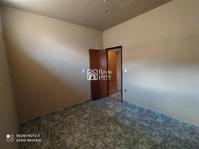Casa / Sobrado para Venda em Betim/MG Senhora Das Graças 3 Quartos