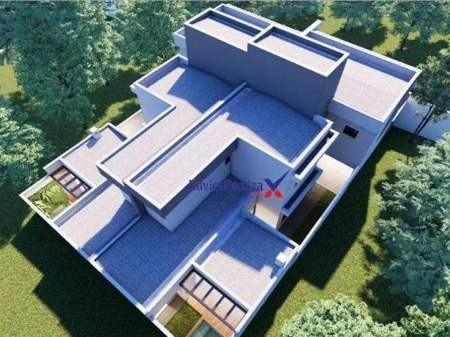 Casa / Sobrado para Venda em Betim/MG Senhora Das Graças 3 Quartos