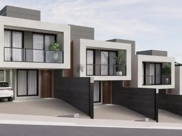 Casa / Sobrado para Venda em Betim/MG Senhora Das Graças 3 Quartos