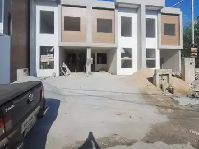 Casa / Sobrado para Venda em Betim/MG Senhora Das Graças 3 Quartos