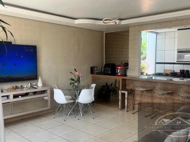 Casa / Sobrado para Venda em Betim/MG Senhora Das Graças 3 Quartos