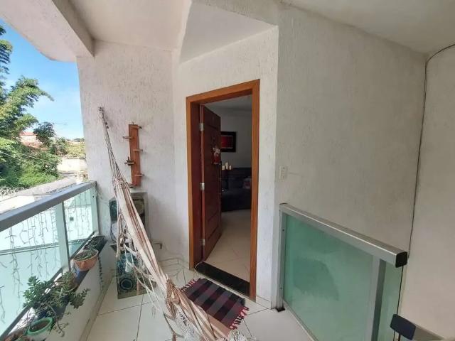 Casa / Sobrado para Venda em Betim/MG Senhora Das Graças 3 Quartos