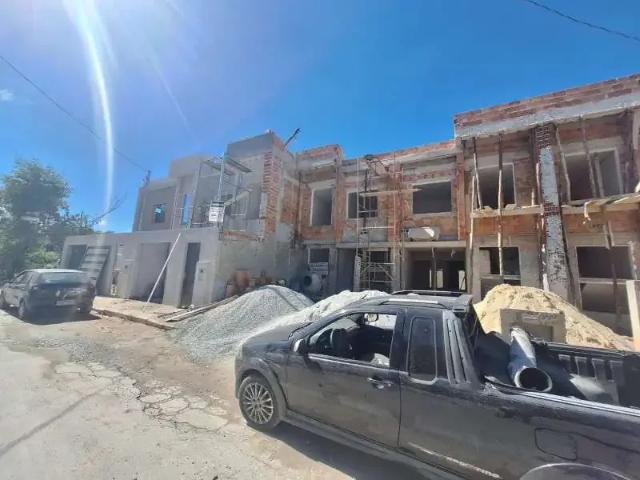 Casa / Sobrado para Venda em Betim/MG Senhora Das Graças 3 Quartos