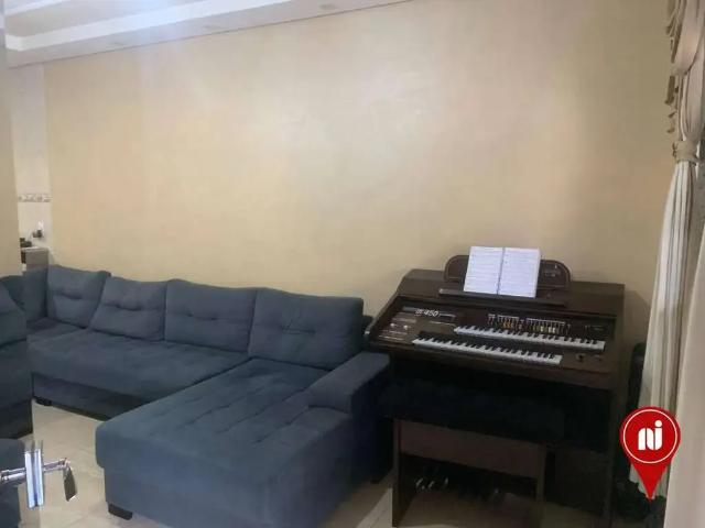 Casa / Sobrado para Venda em Betim/MG Senhora Das Graças 3 Quartos