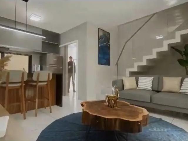Casa / Sobrado para Venda em Betim/MG Senhora Das Graças 3 Quartos