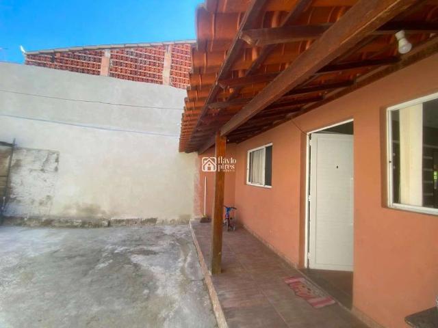 Casa / Sobrado para Venda em Betim/MG Senhora de Fátima 2 Quartos