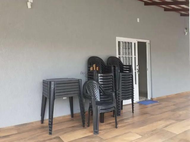 Casa / Sobrado para Venda em Betim/MG Senhora de Fátima 3 Quartos
