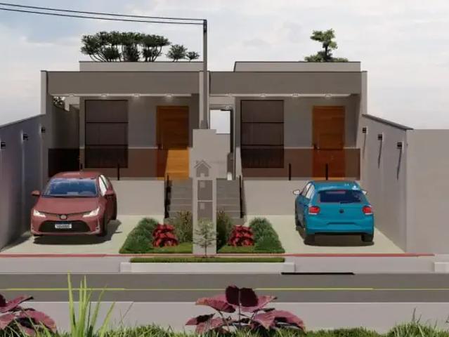 Casa / Sobrado para Venda em Betim/MG Teixeirinha 2 Quartos