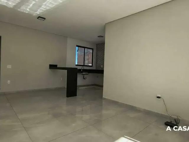 Casa / Sobrado para Venda em Betim/MG Teixeirinha 3 Quartos