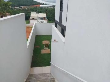 Casa / Sobrado para Venda em Betim/MG Teixeirinha 3 Quartos