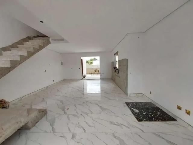 Casa / Sobrado para Venda em Betim/MG Teixeirinha 3 Quartos