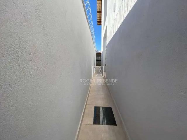 Casa / Sobrado para Venda em Betim/MG Tiradentes 3 Quartos
