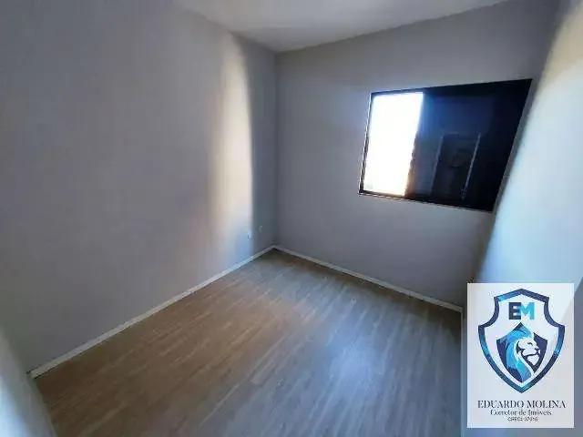 Casa / Sobrado para Venda em Betim/MG Tiradentes 3 Quartos